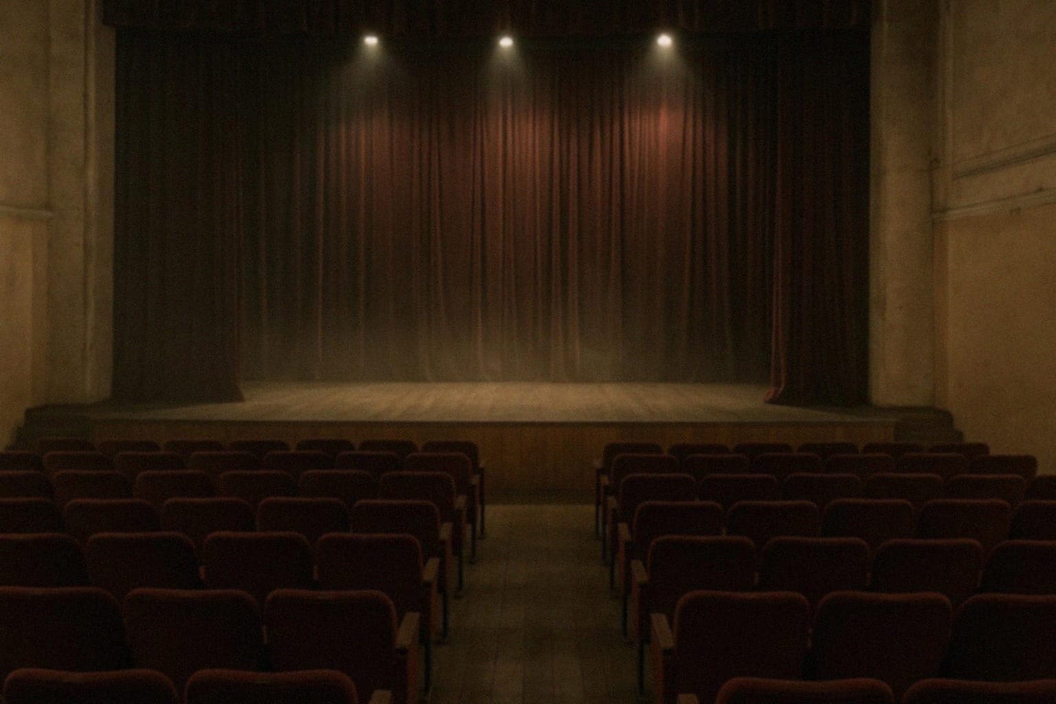 Koncert Roch Dobrowolskiego w Starachowicach – Muzyka filmowa na żywo