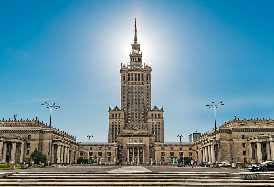 Które dzielnice Warszawy są obecnie najbardziej atrakcyjne dla kupujących?