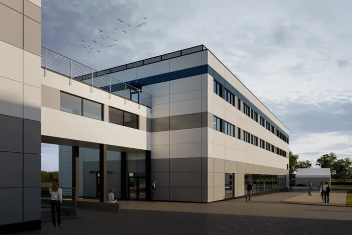 W Gdyni ruszyło centrum dla elektroniki wojskowej i testów