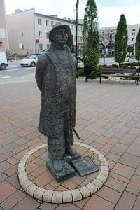 Ropczyce – (20.05.2019 r) – XXIV rocznica śmierci Ks. dra Jana Zwierza