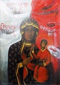 Ropczyce – (14-15.09.2019 r) – „XXXVII Ogólnopolska Pielgrzymka Ludzi Pracy na Jasną Górę”