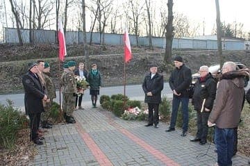 Ropczyce – (05.03 br) – „Uczcili pamięć Żołnierzy Wyklętych”