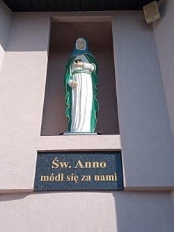 Ropczyce – Odpust u św. Anny