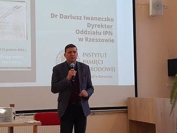 Ropczyce – „Spacyfikować Nadzieje” wystawa w PCEK