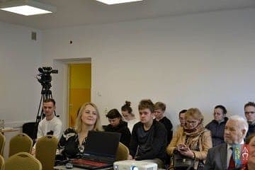 Sędziszów Młp: Inauguracja działania Ośrodka Wsparcia i Testów