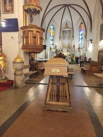 Ropczyce: Andrzej Żylicz nie żyje.