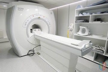 Sędziszów Młp.: Rezonans w szpitalu uruchomiony