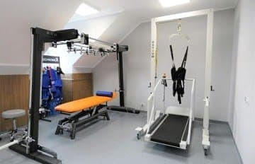 Sędziszów Młp. : Otwarcie Oddziału Rehabilitacji Neurologicznej w Szpitalu Powiatowym (30.08. br.)