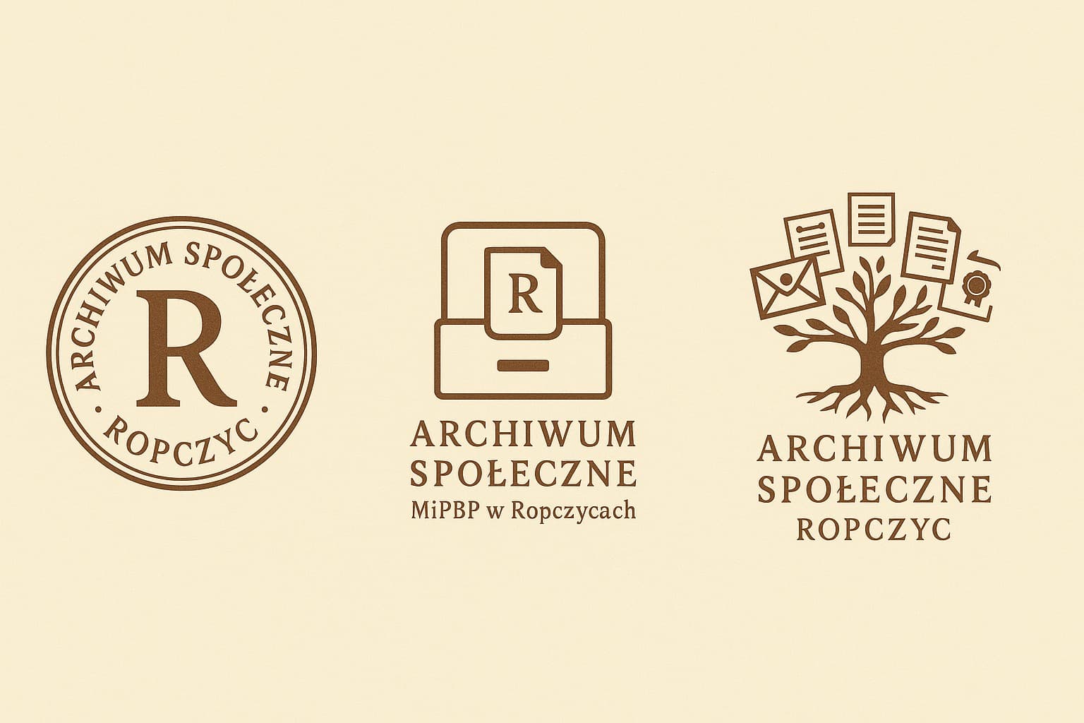 Ropczyce. Powstaje Społeczne Archiwum. Miasto zapisane w sercach mieszkańców