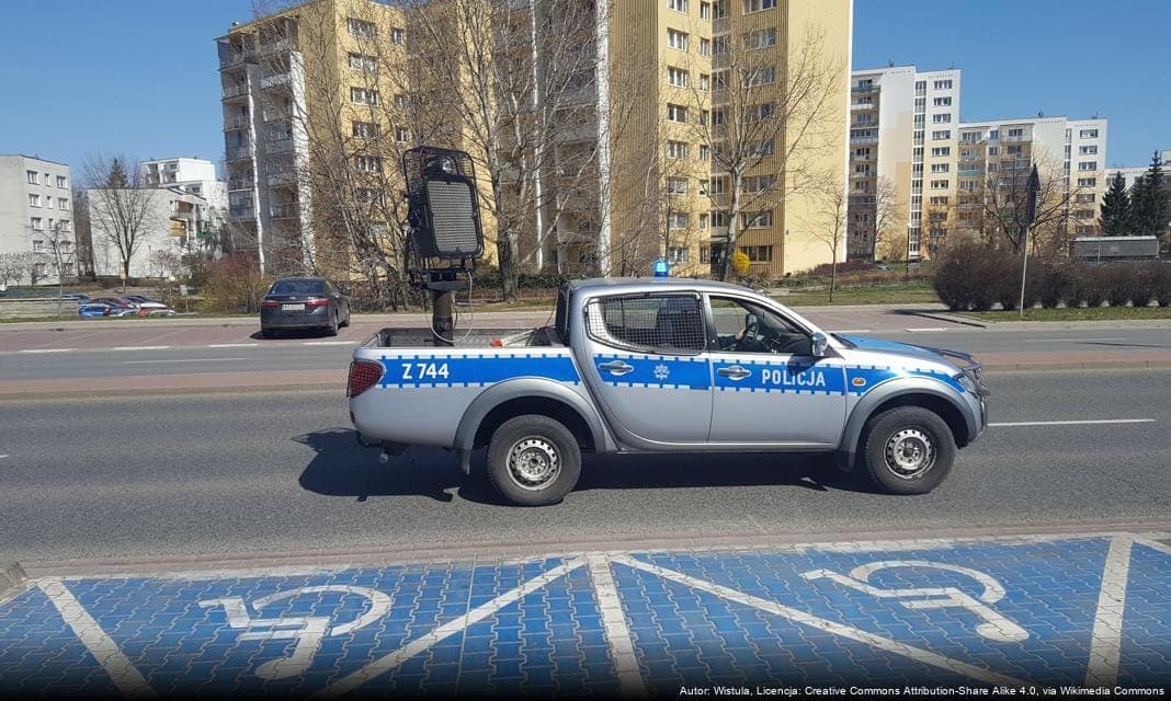 Podsumowanie akcji „Alkohol i Narkotyki” na drogach Lubelszczyzny