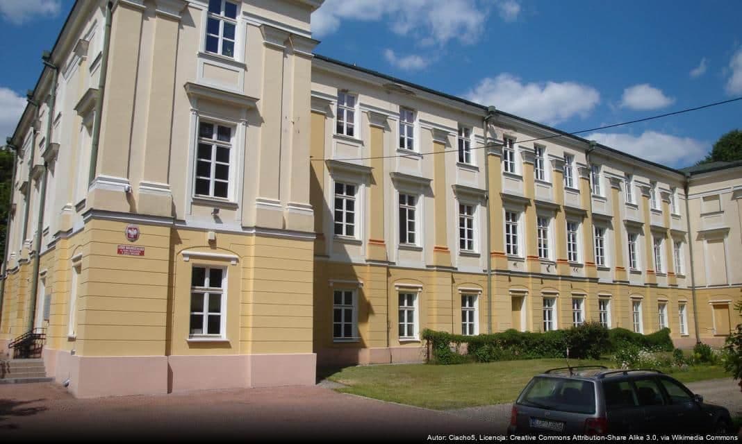 Rozpoczęcie konsultacji społecznych w Opolu Lubelskim