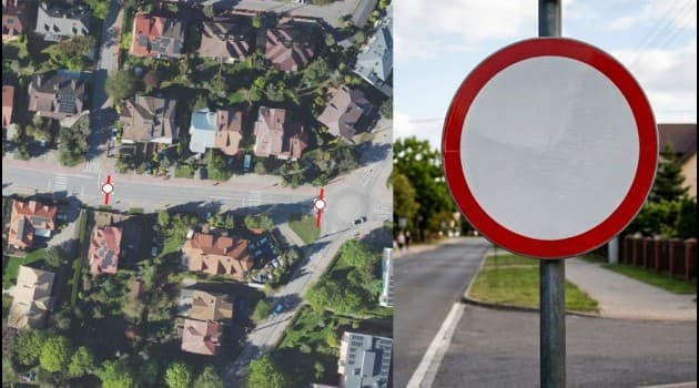 Ruszają roboty na Dmowskiego. Są utrudnienia