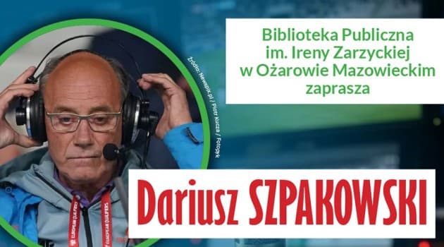 Ożarów Mazowiecki