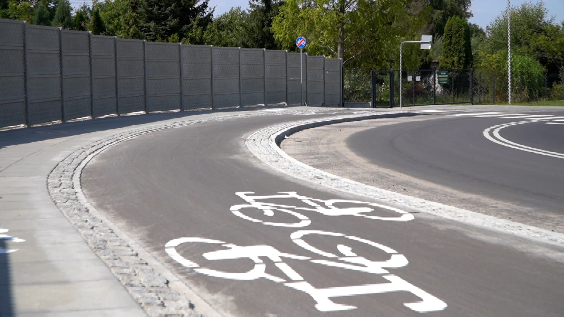 12-letni rowerzysta trafił do szpitala po zderzeniu z autem