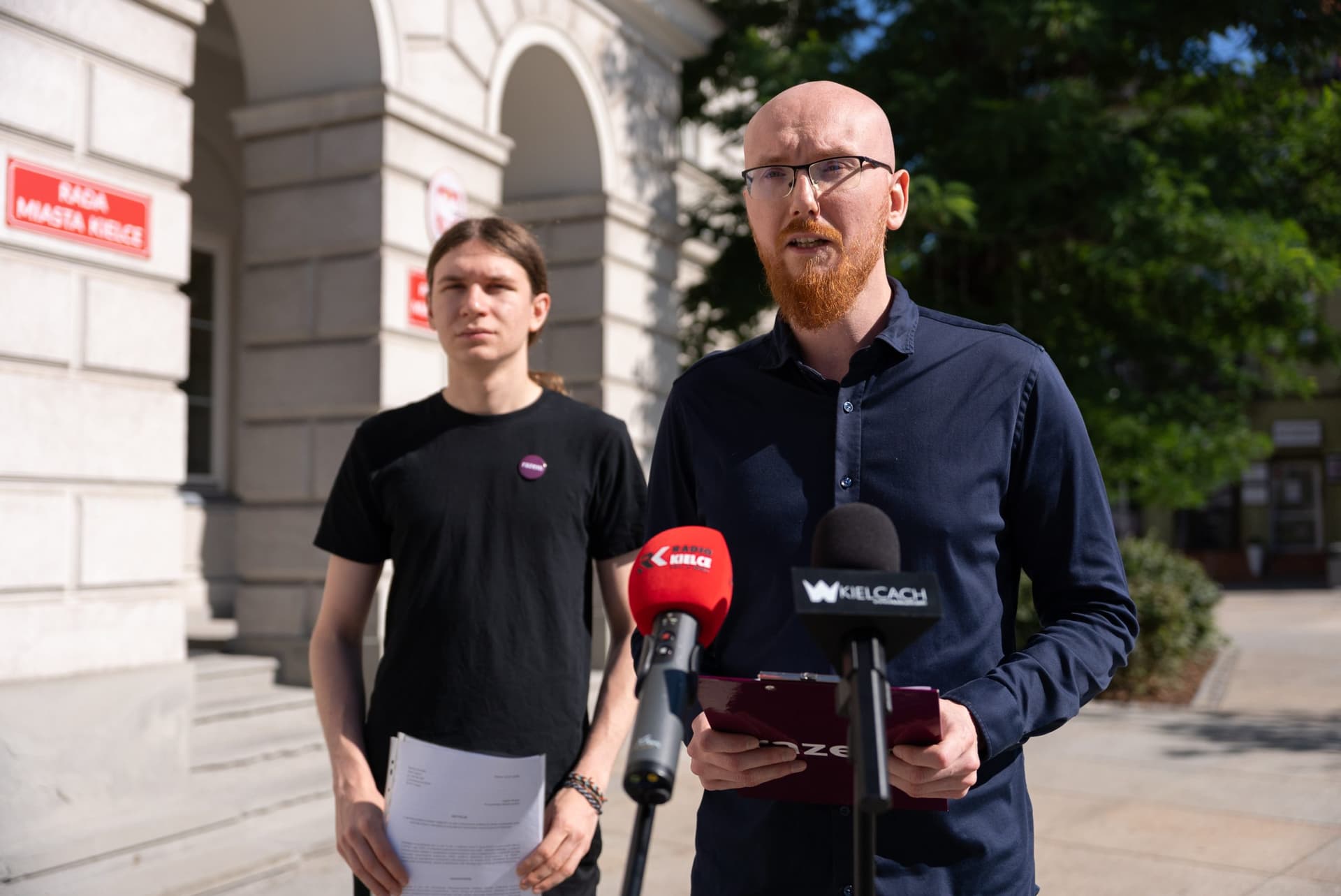Partia Razem działa w sprawie placówek oświatowych dla dzieci z orzeczeniami
