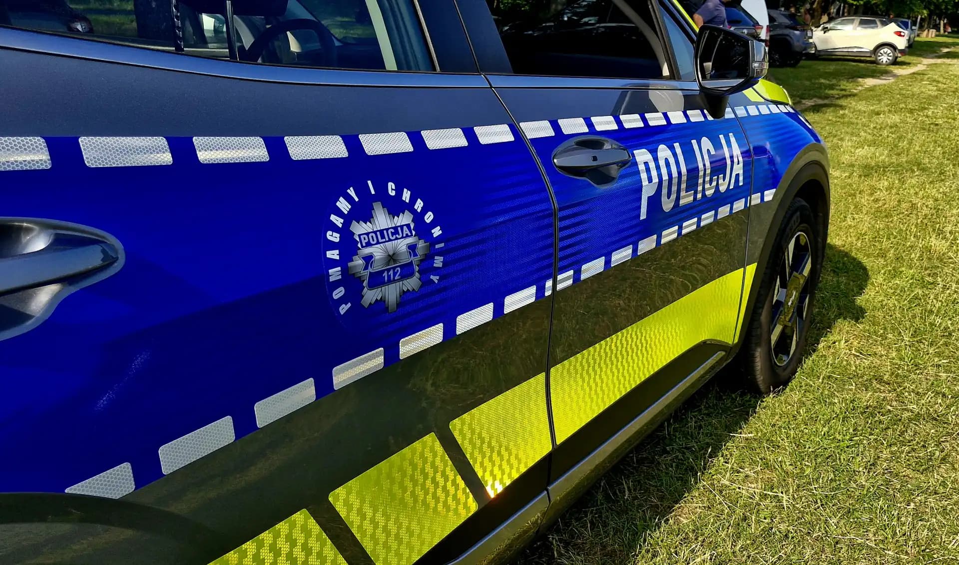 Poszukiwani listem gończym. Czterech zatrzymanych w Ostrowie