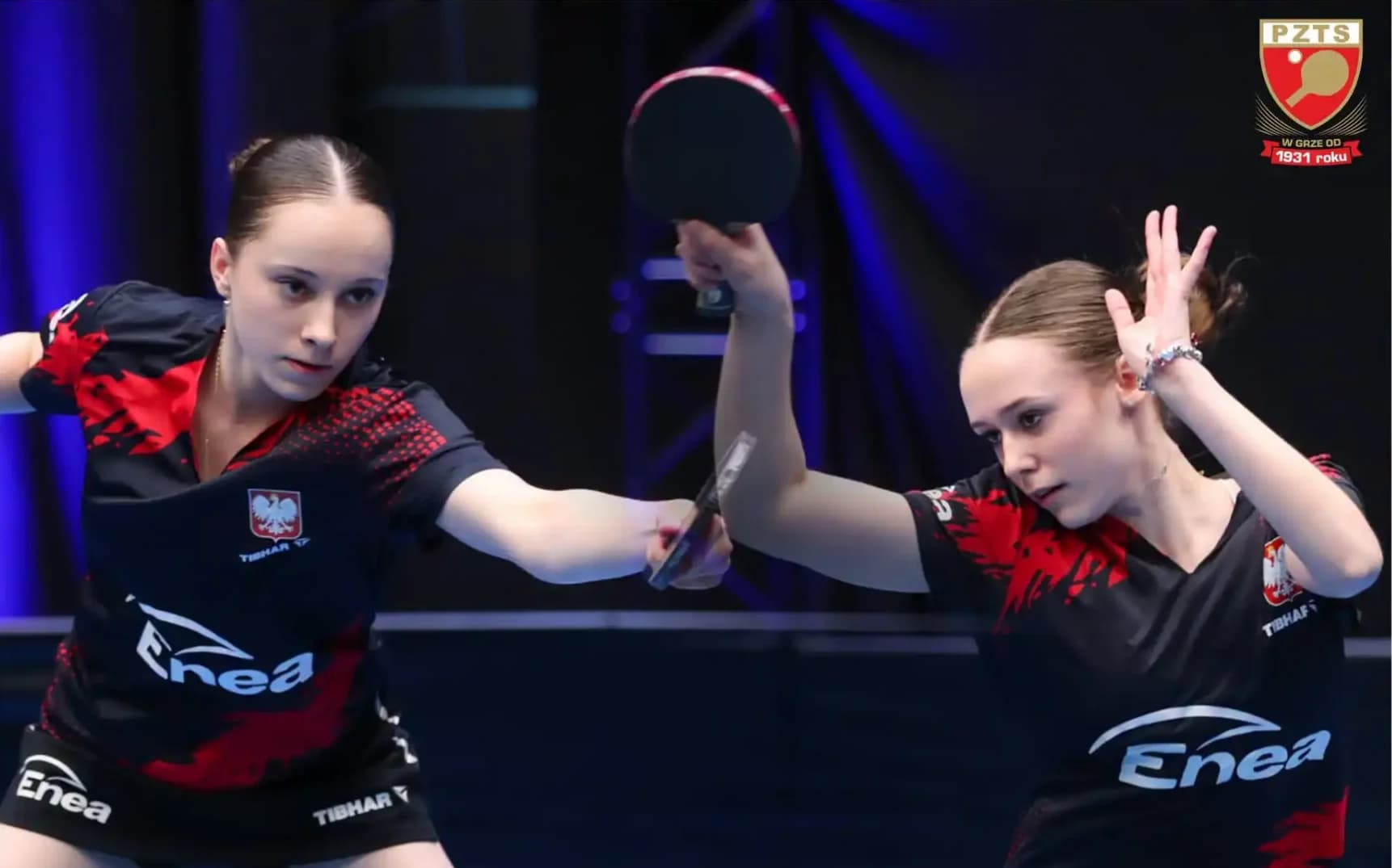 Dwa medale Ostrowianki na Mistrzostwach Europy U15!