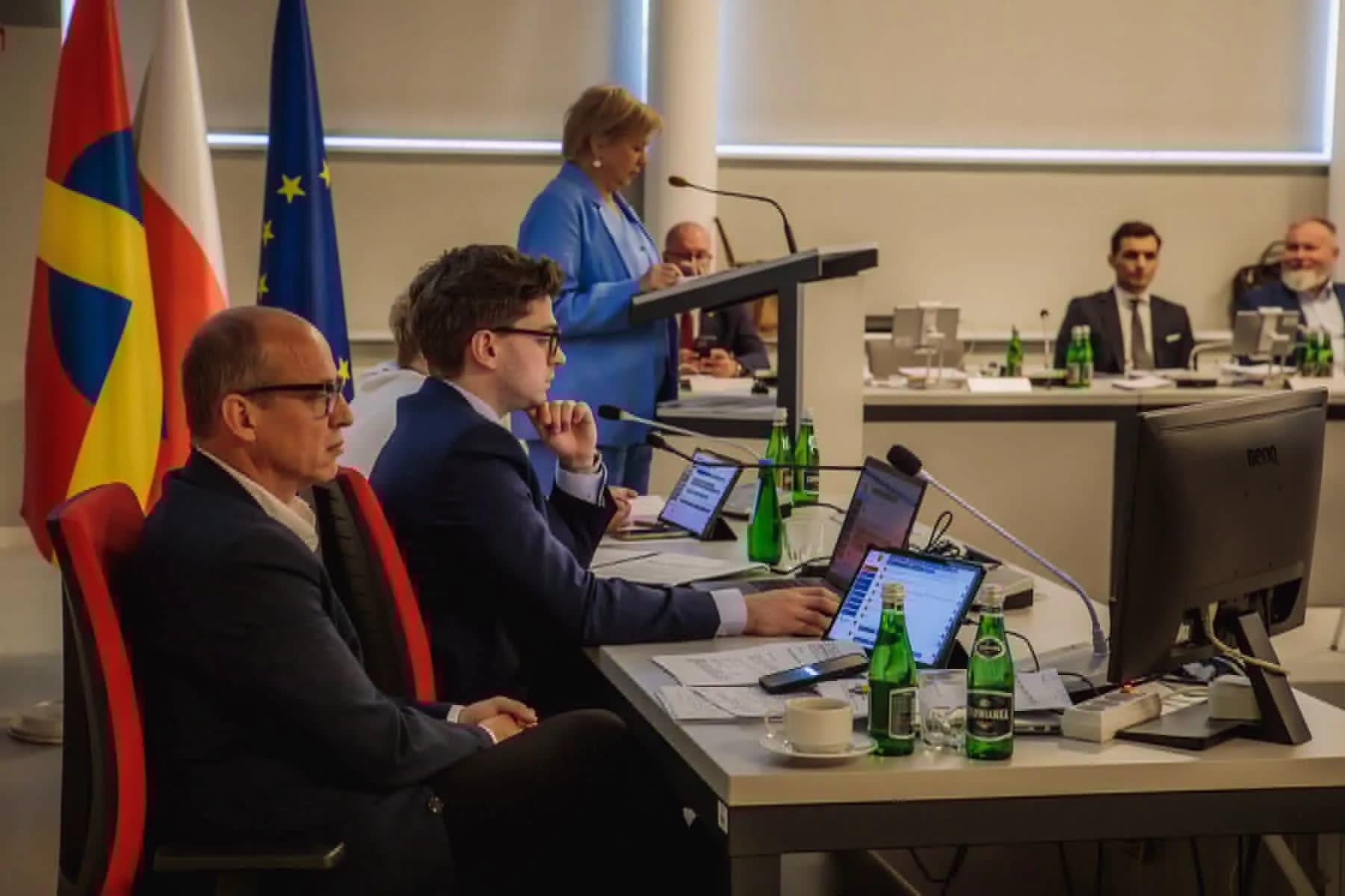 Nowy plan zagospodarowania dla części Ostrowa
