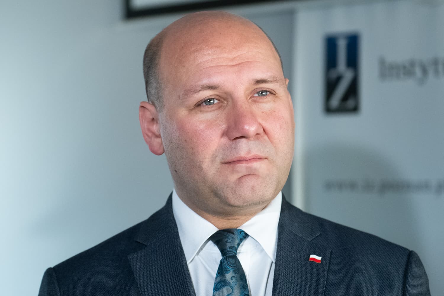 Szynkowski vel Sęk po obchodach Czerwca ’56: „Poznań był iskrą, z której rozpalił się w Europie płomień wolności”