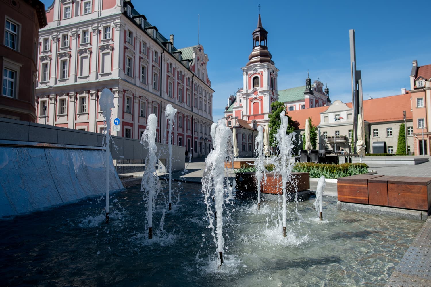 Poznań zaprasza na imieniny. Wystąpi Hanna Banaszak