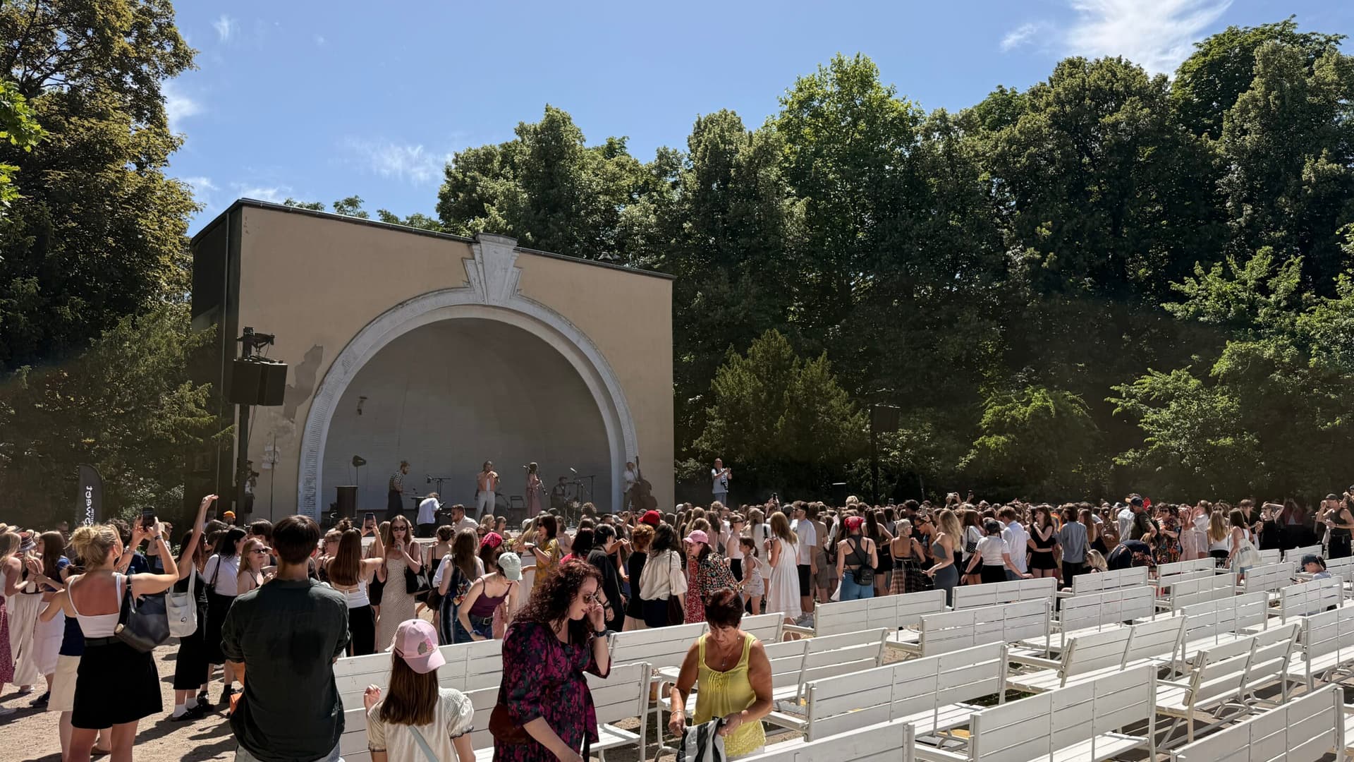 Pamiętacie wodę kolońską „Przemysławka”? Jest jej nowa festiwalowa wersja