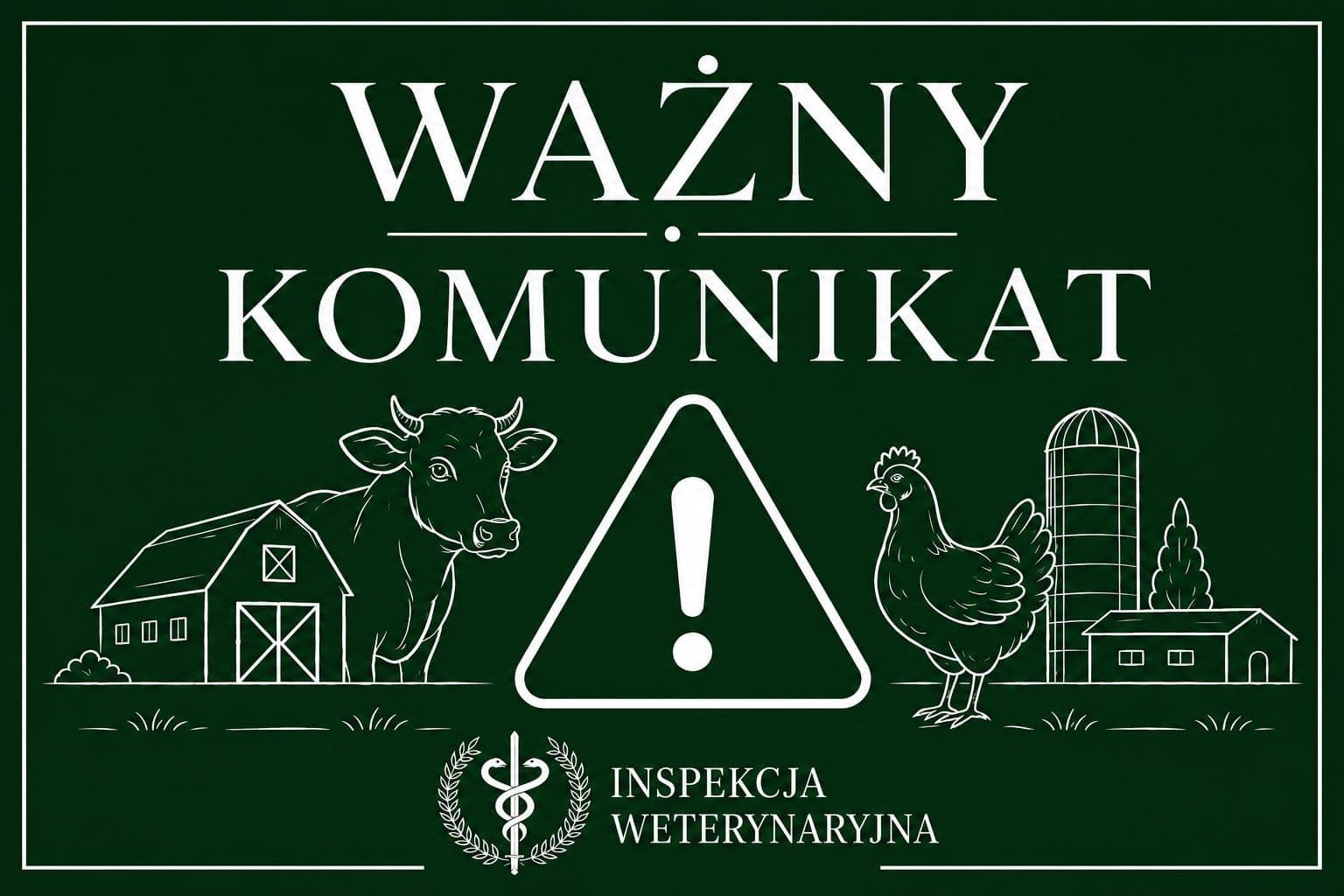 Schronisko w Nowym Targu zamknięte. Jest decyzja Powiatowego Lekarza Weterynarii