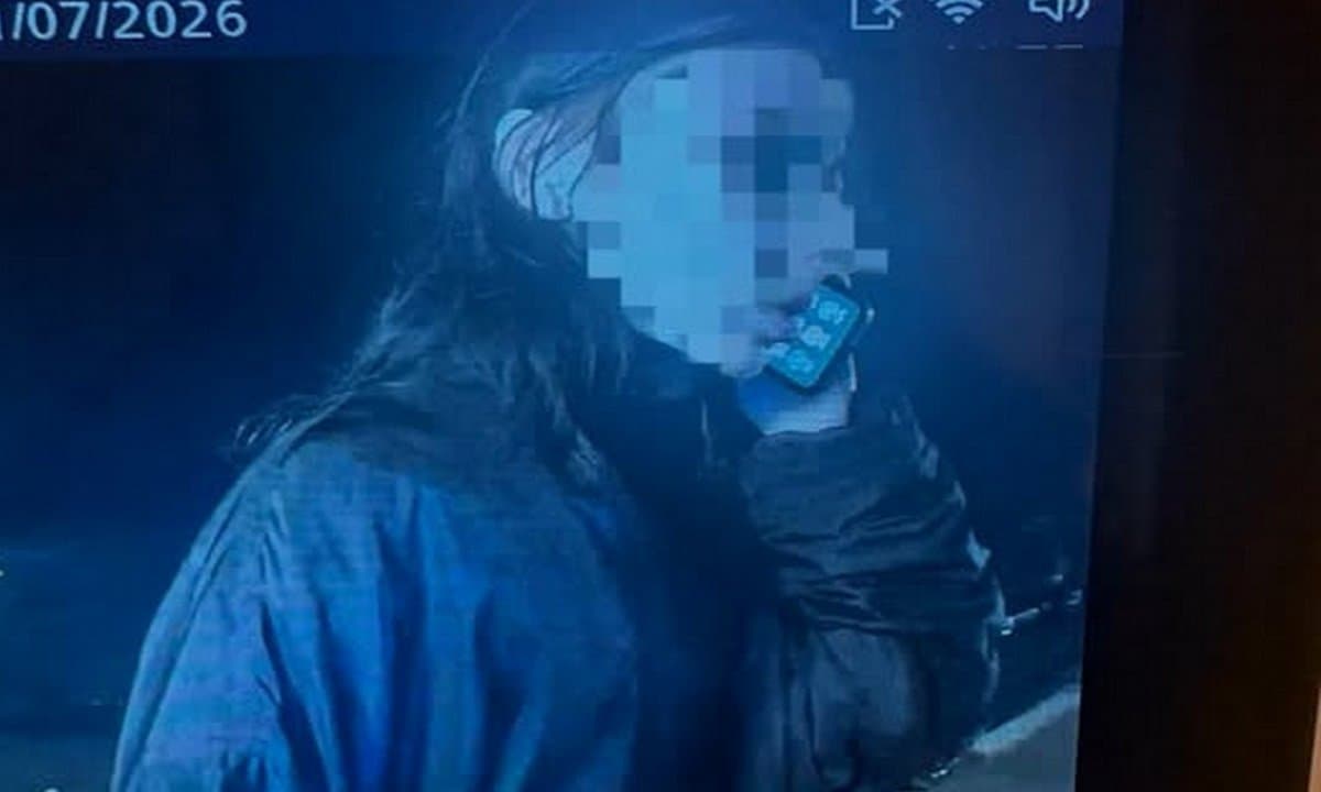 Nocna pułapka w Chojniczkach. Sołtys ostrzega przed nową metodą złodziei