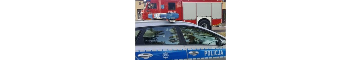 Policja: Zakończone poszukiwania 77-letniego mężczyzny