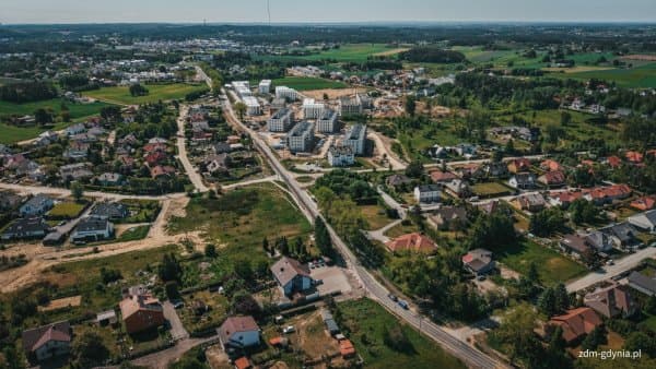 Czasowe zamknięcie ul. Wiczlińskiej – ważne informacje dla mieszkańców