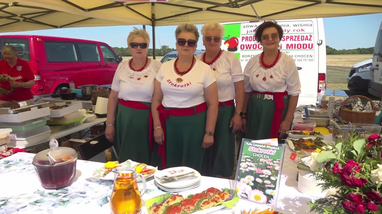 Przed nami Święto Powiatu Włocławskiego. Kto wystąpi na scenie?