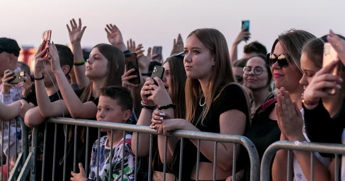 W piątek startują Dni Kazimierza Biskupiego. Na scenie m.in. Golec uOrkiestra
