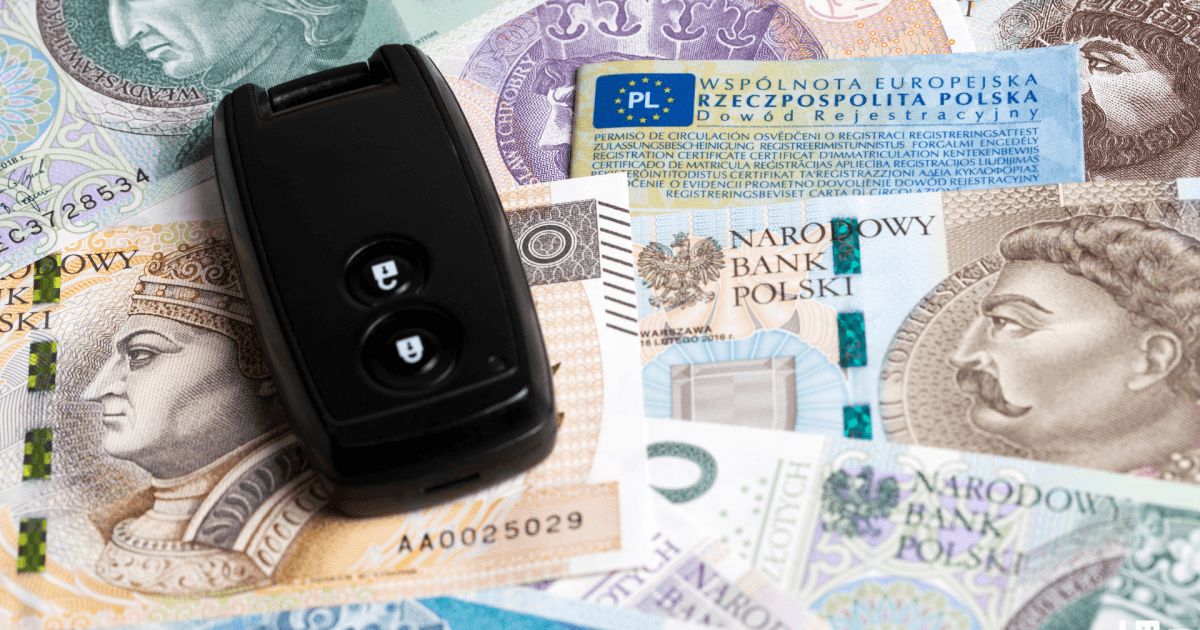 Problemy z CEPiK w Koninie. Kierowcy muszą uzbroić się w cierpliwość