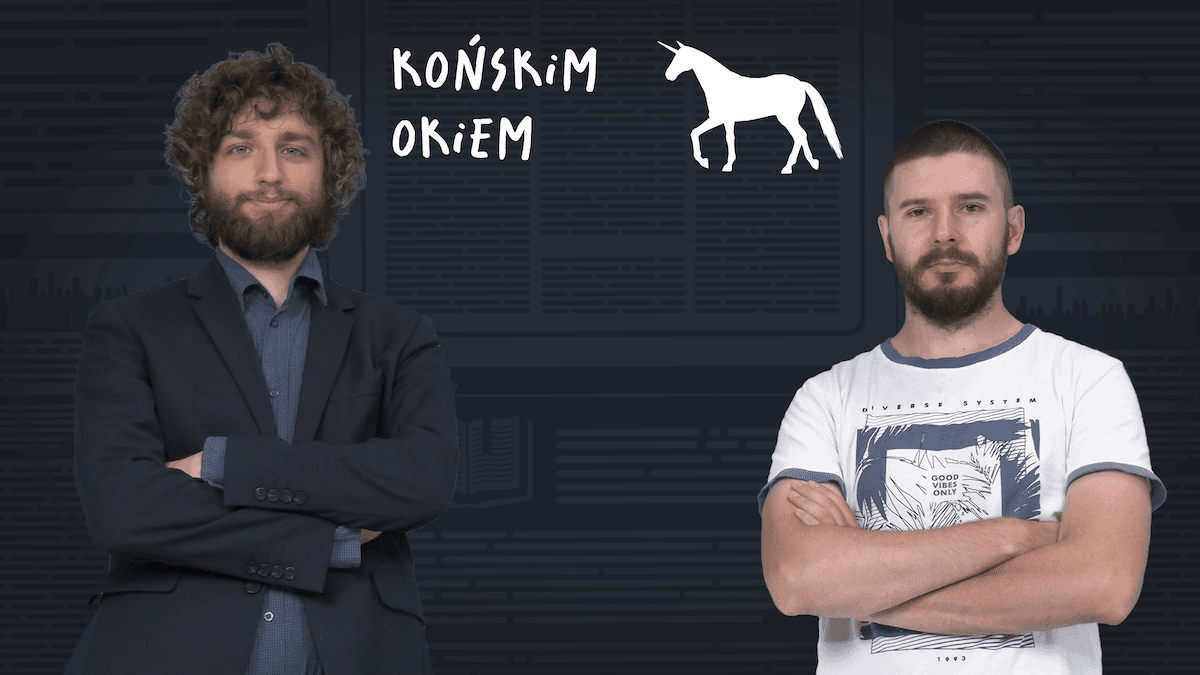 Końskim Okiem. Z konińskim PKS-em wrócisz do domu zanim rozpocznie się impreza