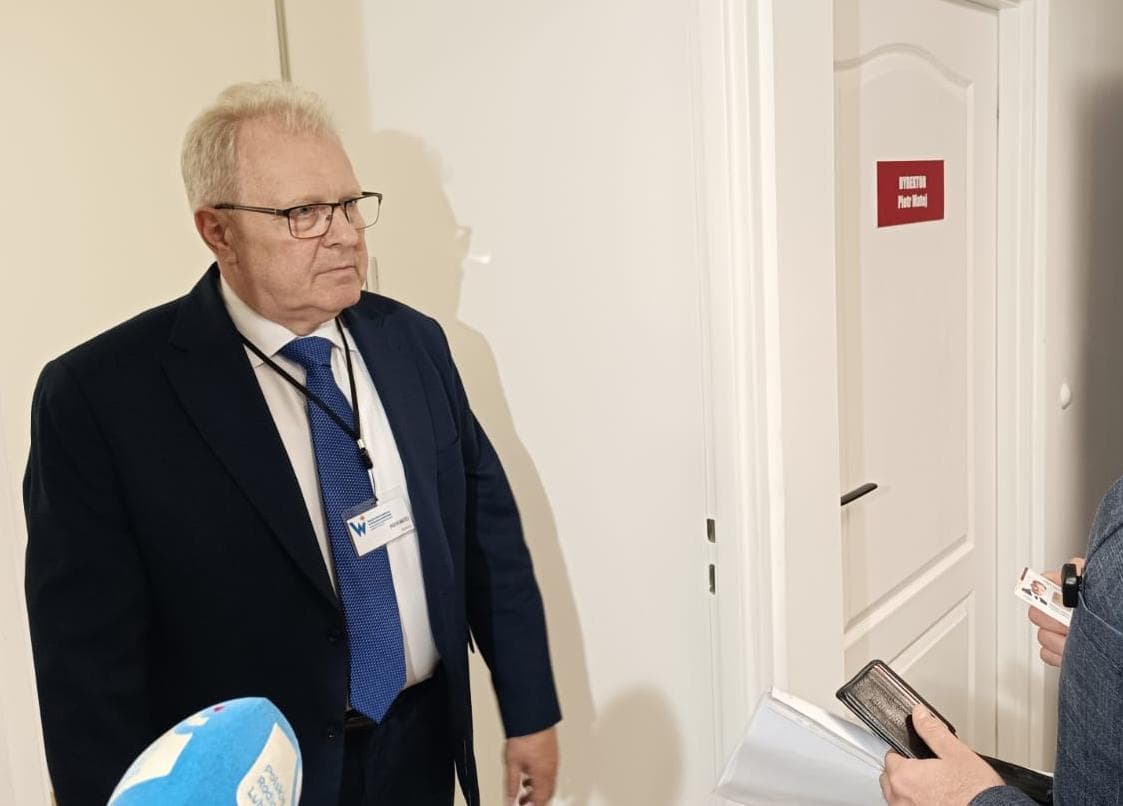 Lubelski szpital żąda przeprosin od Kai Godek i Fundacji Życie i Rodzina. „Stop dezinformacji i kłamstwu”