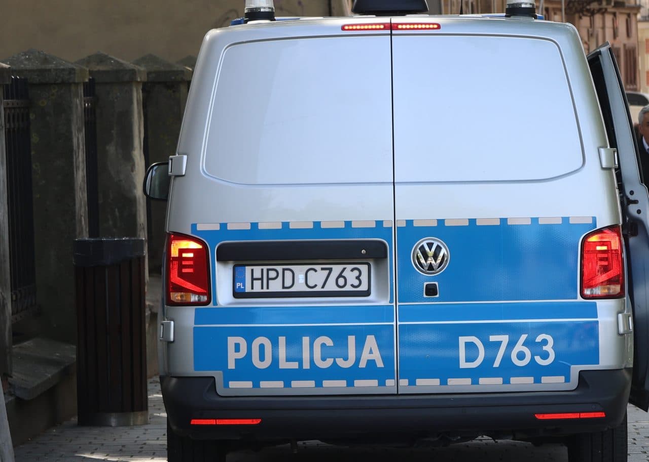 Alarmy bombowe w Lublinie i regionie. E-maile z groźbami trafiły do instytucji publicznych