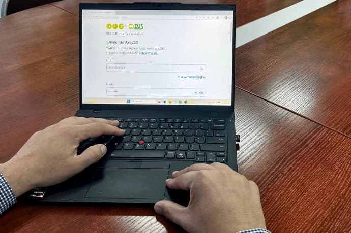 Sprawdź cyfrową informację o swojej emeryturze