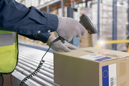 Zmiany w e-commerce . Wprowadzono ryczałtowe cło