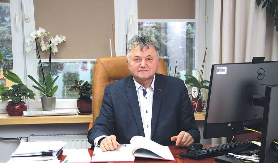 Co z projektem za miliony?