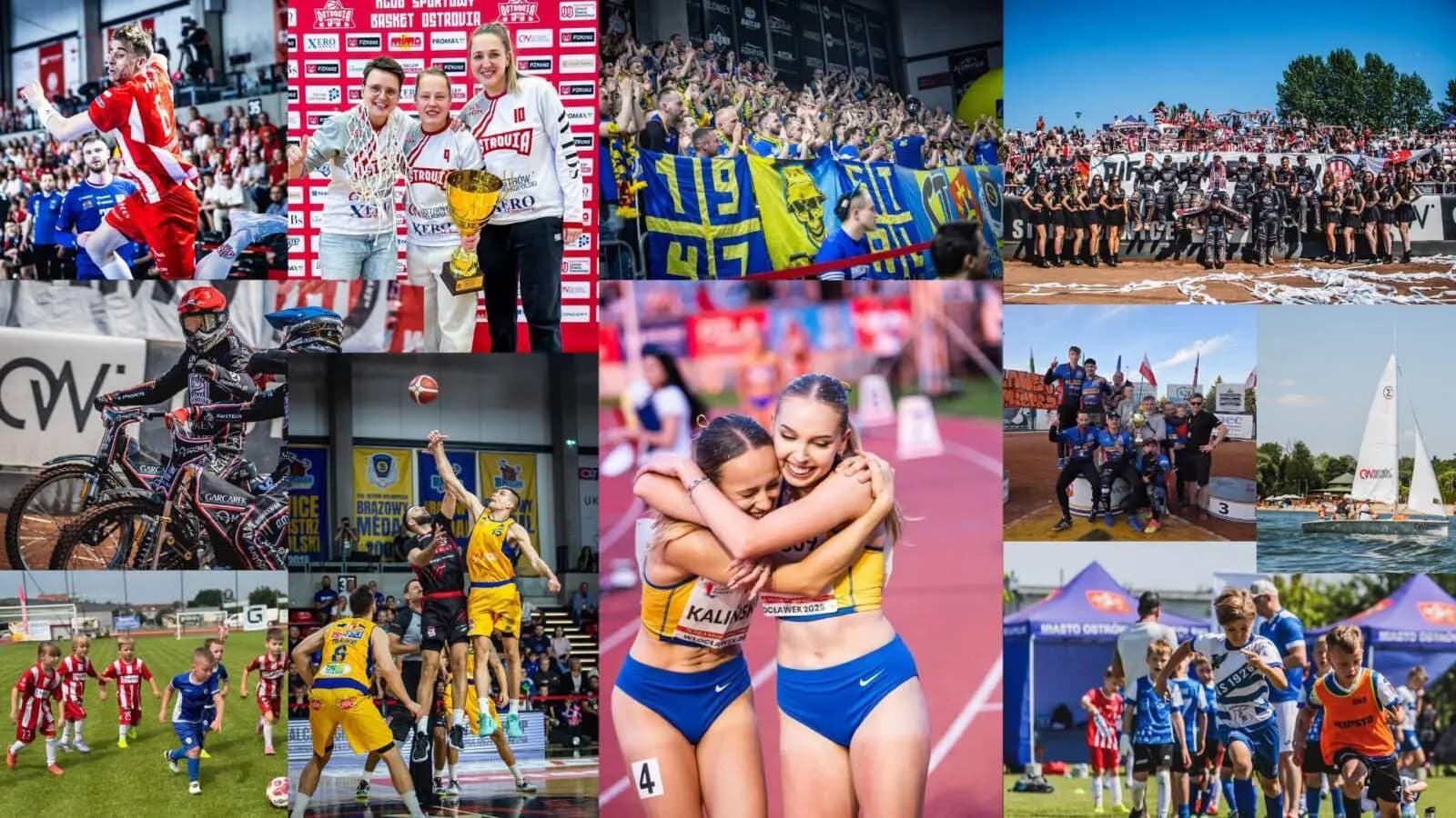 Czy miasto powinno dać kolejne miliony na sport?