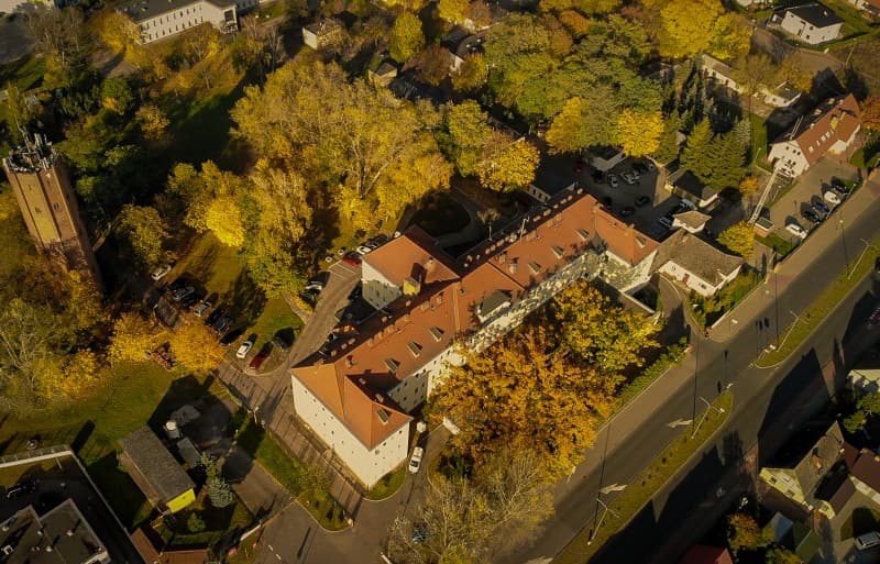 Szpitalne Centrum Medyczne w Goleniowie sp. z o.o.