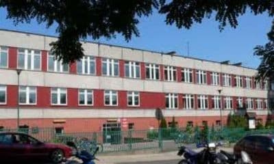 Szkoła Muzyczna I st. w Goleniowie