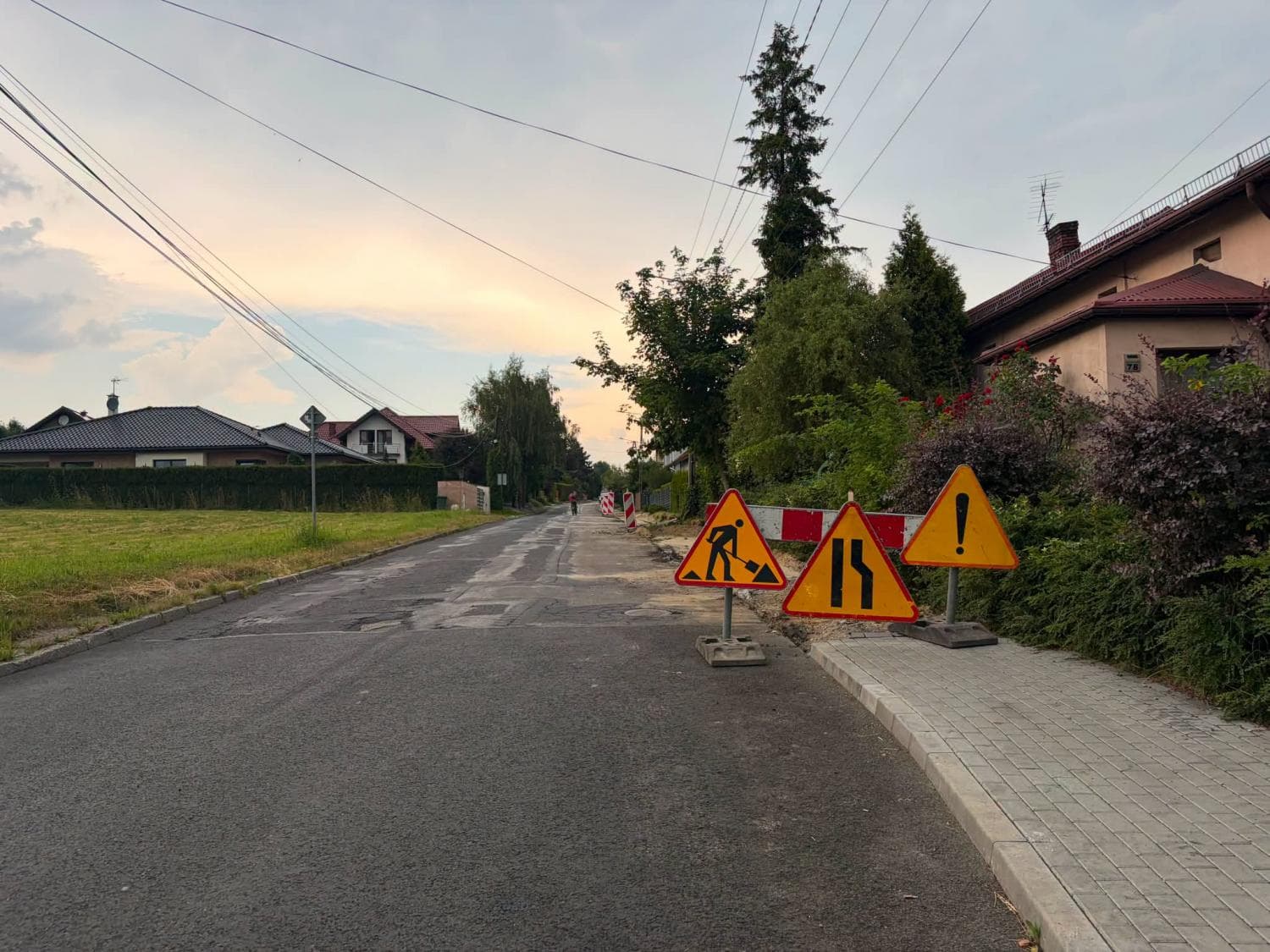 Rusza remont ul. Przepilińskiego w Cieszynie 03.07.2026 Rozpoczyna się remont kolejnego odcinka ul. Przepilińskiego w Cieszynie. Prace obejmą fragment drogi od skrzyżowania z ul. Ka...