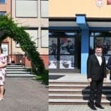 Nominacje dla dyrektorów szkół powiatowych