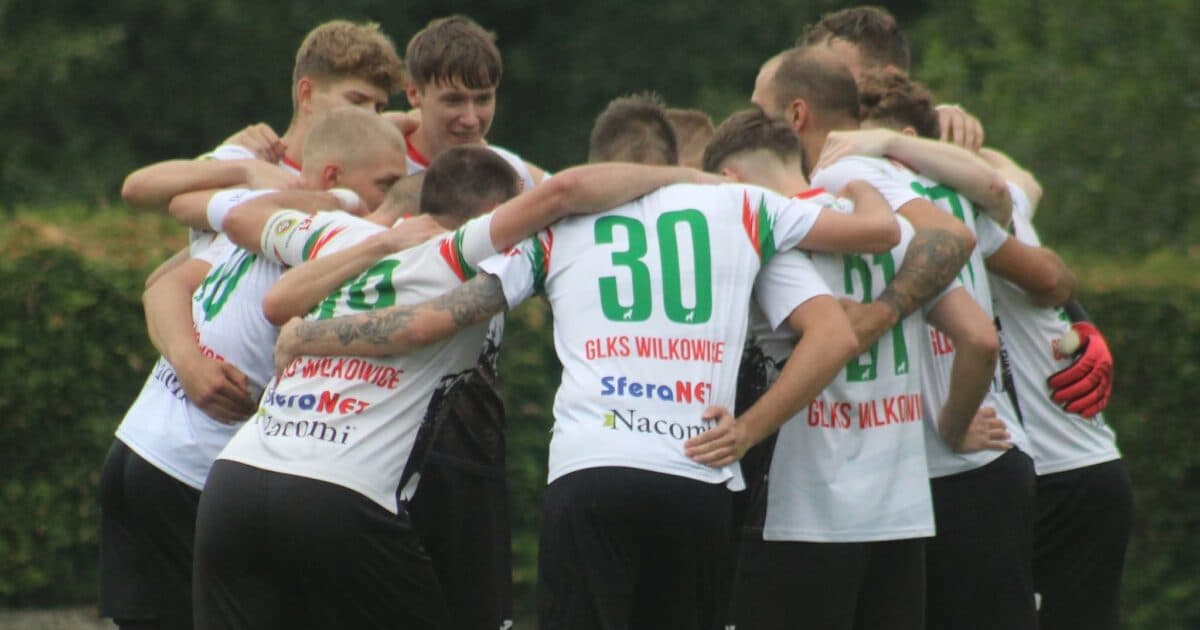 Nowy rozdział w Wilkowicach. Latem ich formę sprawdzą cztery zespoły