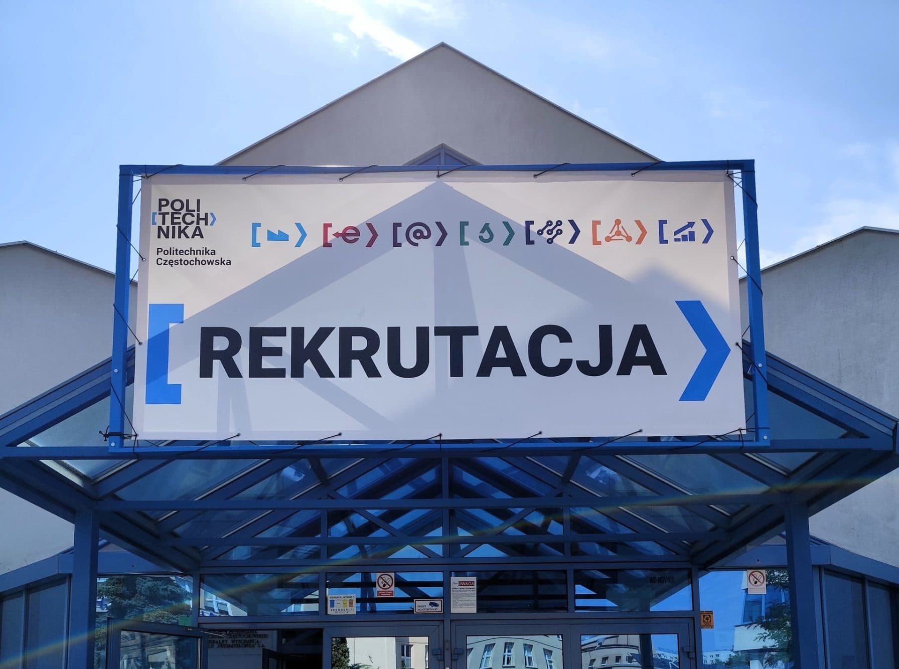 Politechnika Częstochowska: duże zainteresowanie technicznymi kierunkami studiów