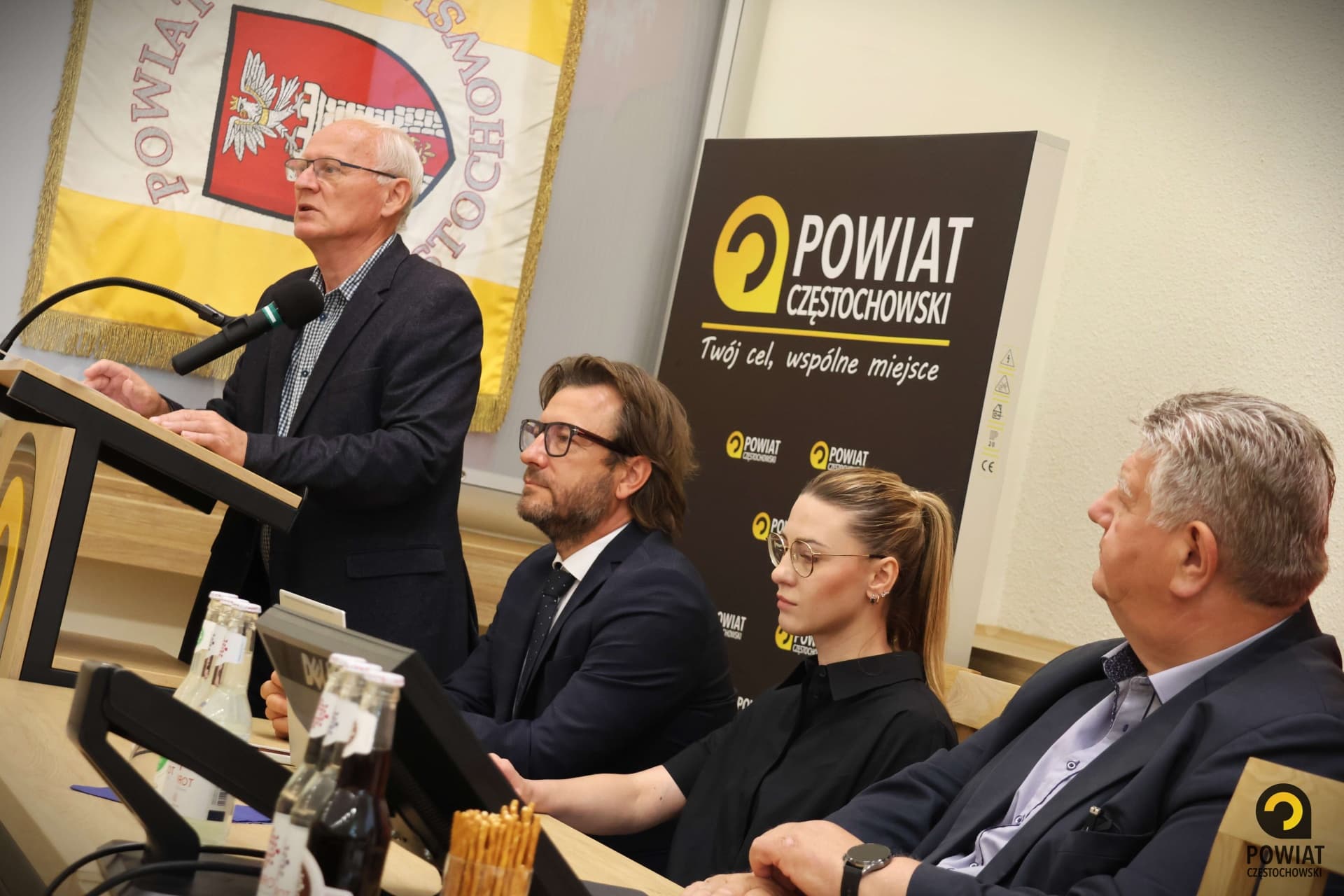 Zdalny psycholog przynosi efekty. W Częstochowie podsumowano ten projekt