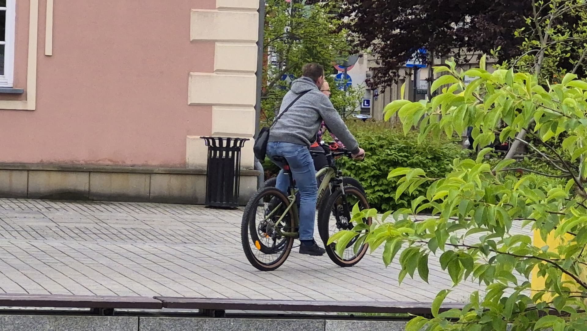 Regionalna Trasa Rowerowa: Częstochowa i MZD ogłosiły przetarg na budowę naszego odcinka