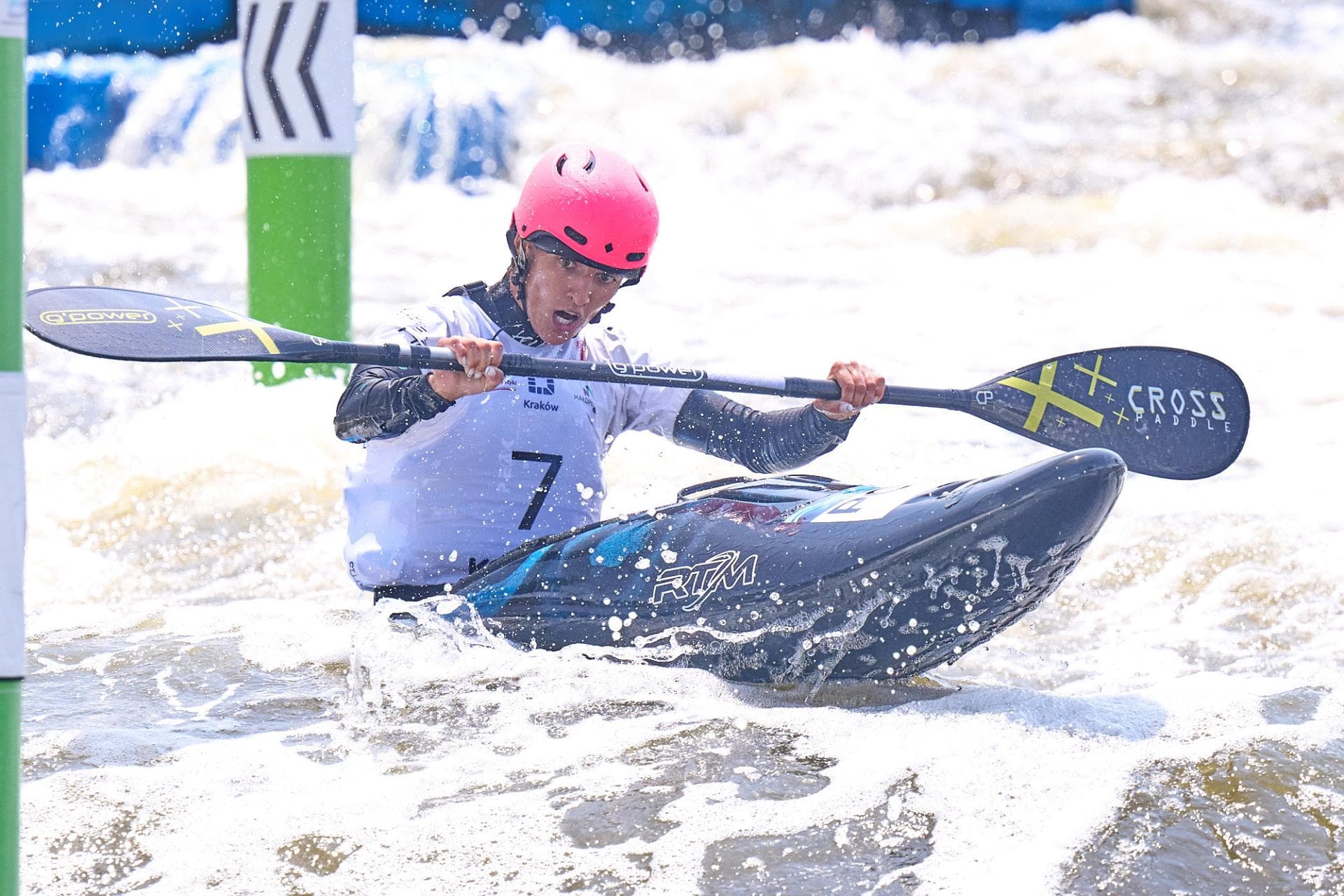 Złoto i brąz na otwarcie! Polacy z pierwszymi medalami MŚ juniorów na torze Kolna
