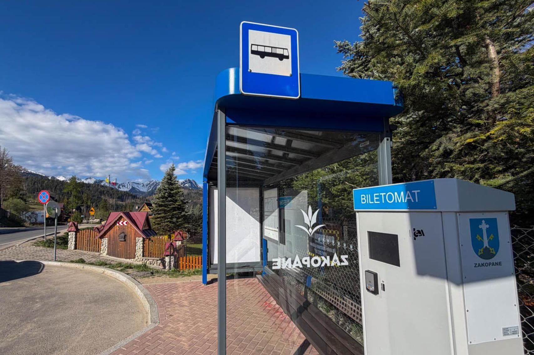 Zakopane uruchamia dwie nowe linie autobusowe. Zmiany w komunikacji od 1 lipca