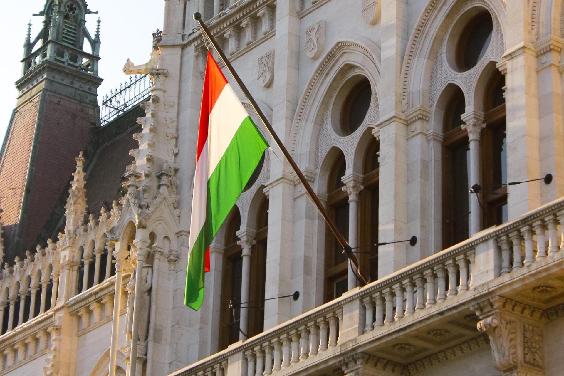 Węgry cofnęły status uchodźcy Ziobrze, Romanowskiemu i Koteckiej-Ziobro